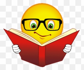 2016 - Emoji Reading A Book,Emoticon Fezes