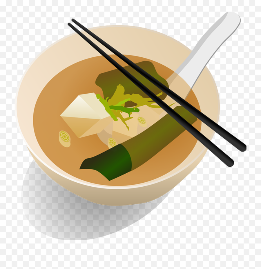 Popular And Trending - Miso Soup Clipart Emoji,Miku Leek Emoticons