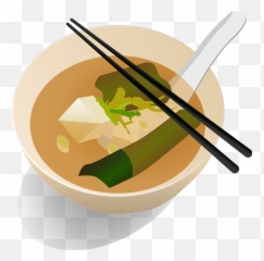 Popular And Trending - Miso Soup Clipart Emoji,Miku Leek Emoticons