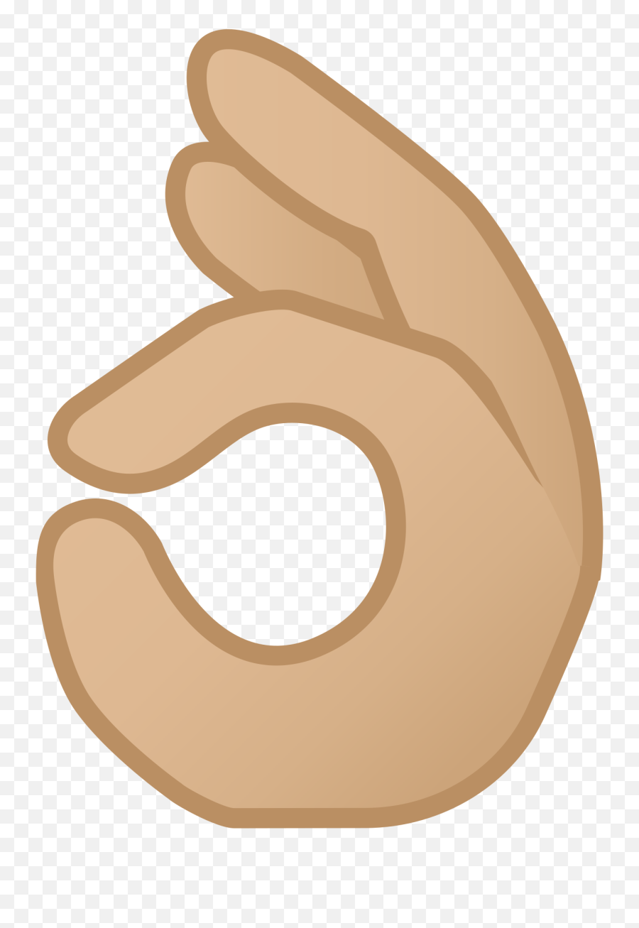 Download Hd Open - Yeet Transparent Hand Emoji,Ok Hand Emoji