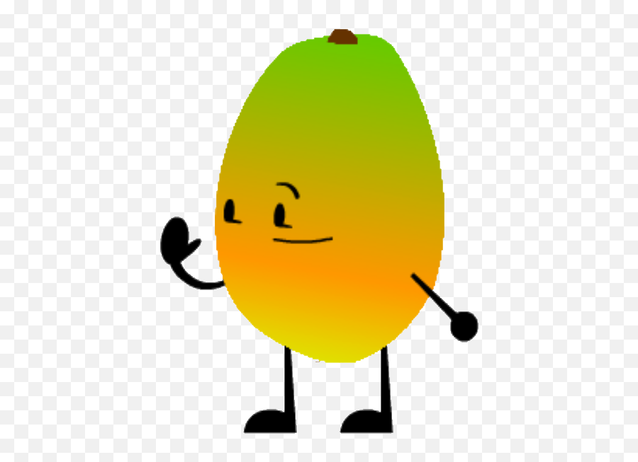 Mango - Extraordinarily Excellent Entities Transparent Mango Emoji,Mango Emoticon Transparent