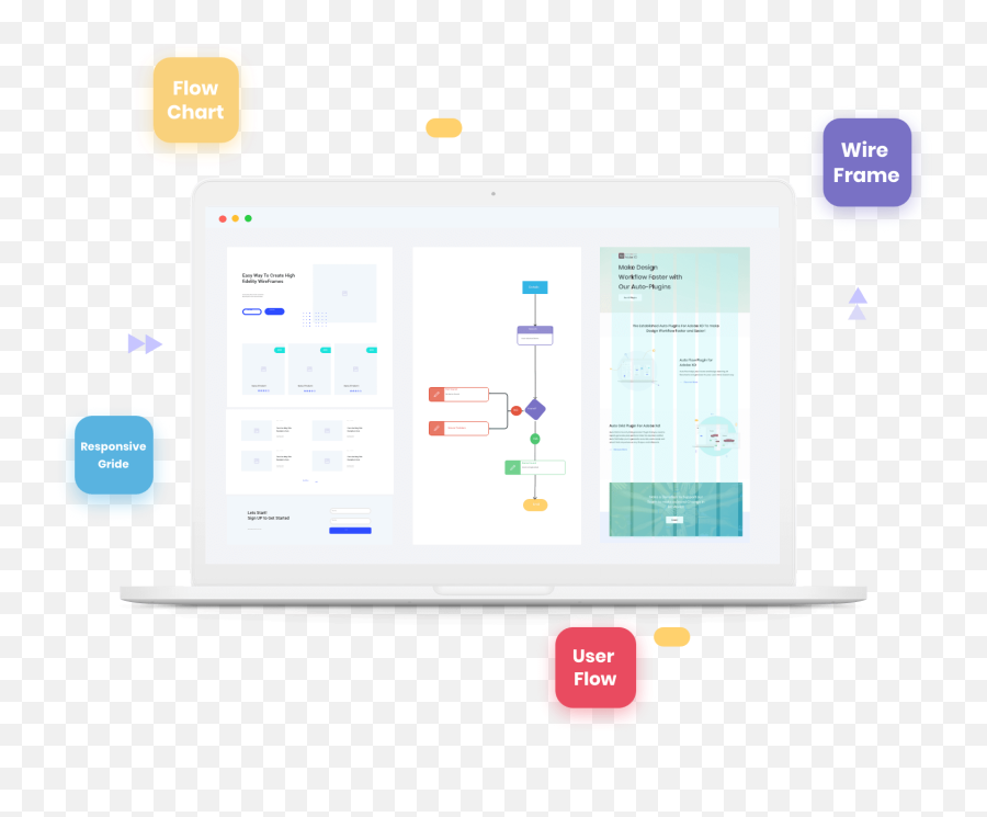 Make Design Workflow Faster With Auto Xd Plugins - Technology Applications Emoji,Pixel Emoji On Grid