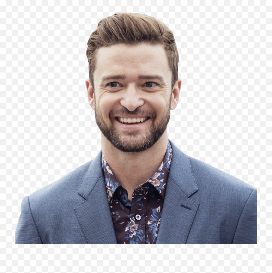 January 2018 - Justin Timberlake Face Transparent Emoji,Steve Madde Emotion