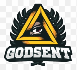 Professional Csgo Players Steam Profile - Godsent Cs Go Emoji,Fnatic Logo Emoticon