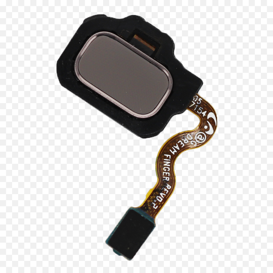 Fingerprint Scanner Flex For Use With Samsung Galaxy S8 Plus Maple Gold Emoji,Why Doesnt The Samsung Galaxy S8 Plus Have Black Emojis