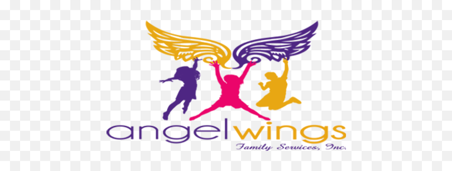 More Info About Foster Care Angel - Wings Language Emoji,Emotions And Wings