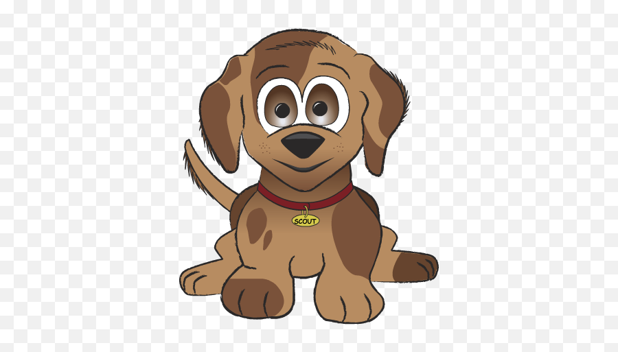 Ls2 Kids - Scout Ls2 Emoji,Dogs Emotions Comic