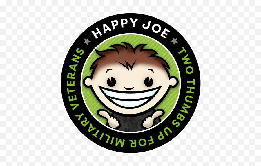 Happy Joe U2022 Post Status - Happy Emoji,Emoticon For Happ
