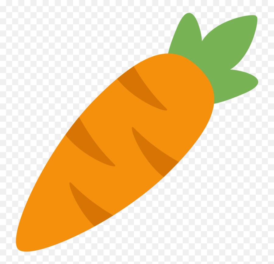 Karrot - Discord Bots Transparent Background Carrot Icon Emoji,Emoji That Says Bot