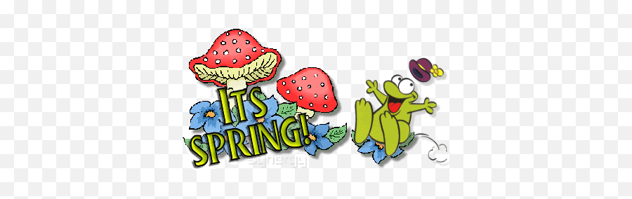 Latest Project - Lowgif Free Animated Spring Clip Art Emoji,Spring Animated Emojis