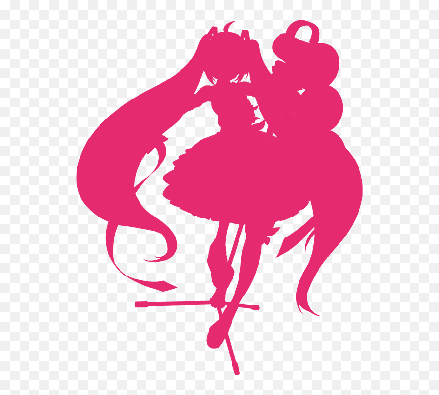 Birthday Message Project For Hatsune - Magical Mirai 2018 Png Emoji,Hatsune Miku Emotion