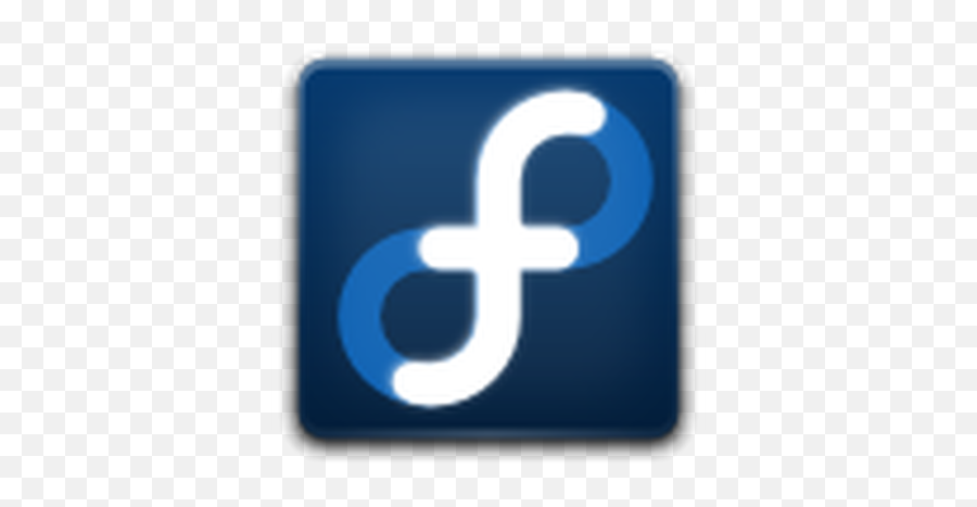 Better Fedora Icon For Faenza - Language Emoji,