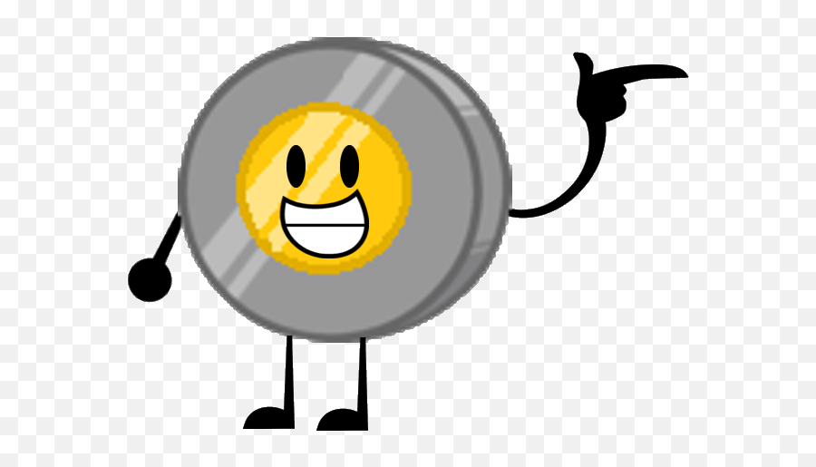 Categoryblog Posts Battle For Dream Island Wiki Fandom - Happy Emoji,Kirby Script Emoticon