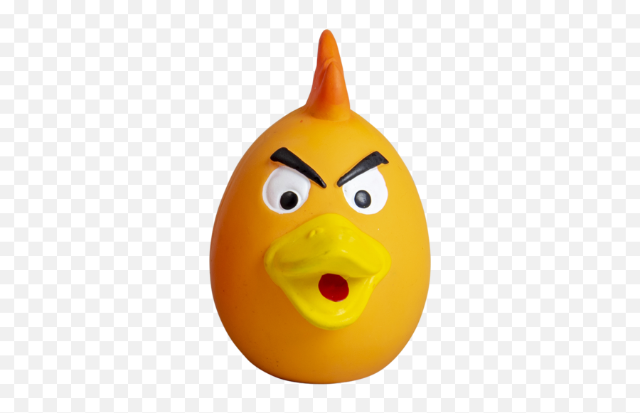Colors Jv Latex Toys Angry Bird - Happy Emoji,Latex Angry Emoticon