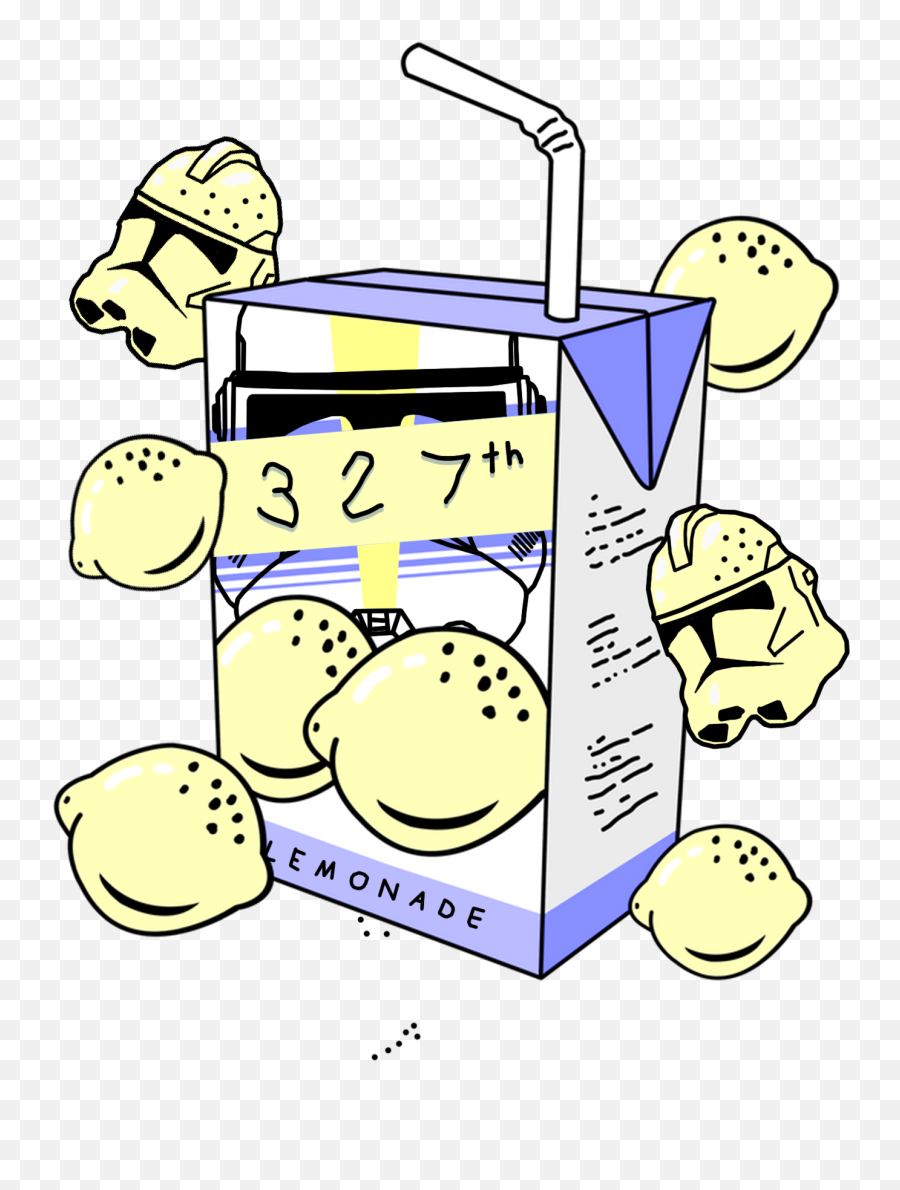 Home 327th Lemonade Stand - Household Supply Emoji,Big Lemon Emoji Png