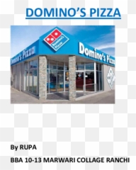Dominos Pizza Menu Pdf Download - Fayol Principles Of Management In Dominos Emoji,Domino's Ordering With Emojis