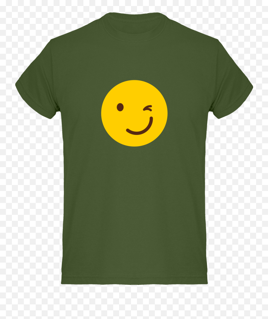 Camiseta Hombre Full Cut Screen Starts - Emoji,Gorras De Emojis