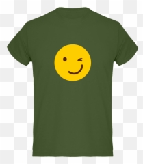Camiseta Hombre Full Cut Screen Starts - Emoji,Gorras De Emojis