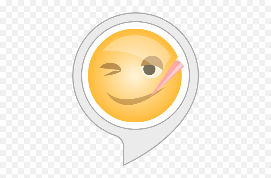 Alexa Skills - Happy Emoji,Raining Emoticon Fantasy