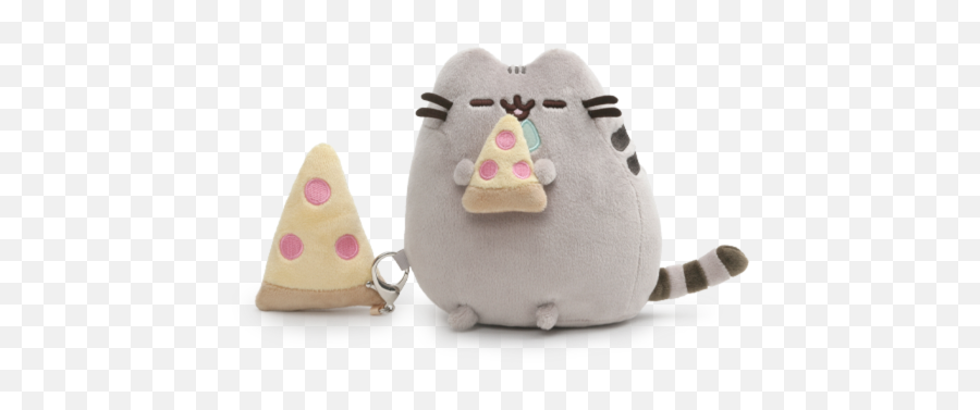 Toys U2013 Pusheen U2013 Page 2 U2013 Shopaholic Mode - Pusheen Stuffed Animal With Pizza Emoji,Chick Emoji Stuffed Animal