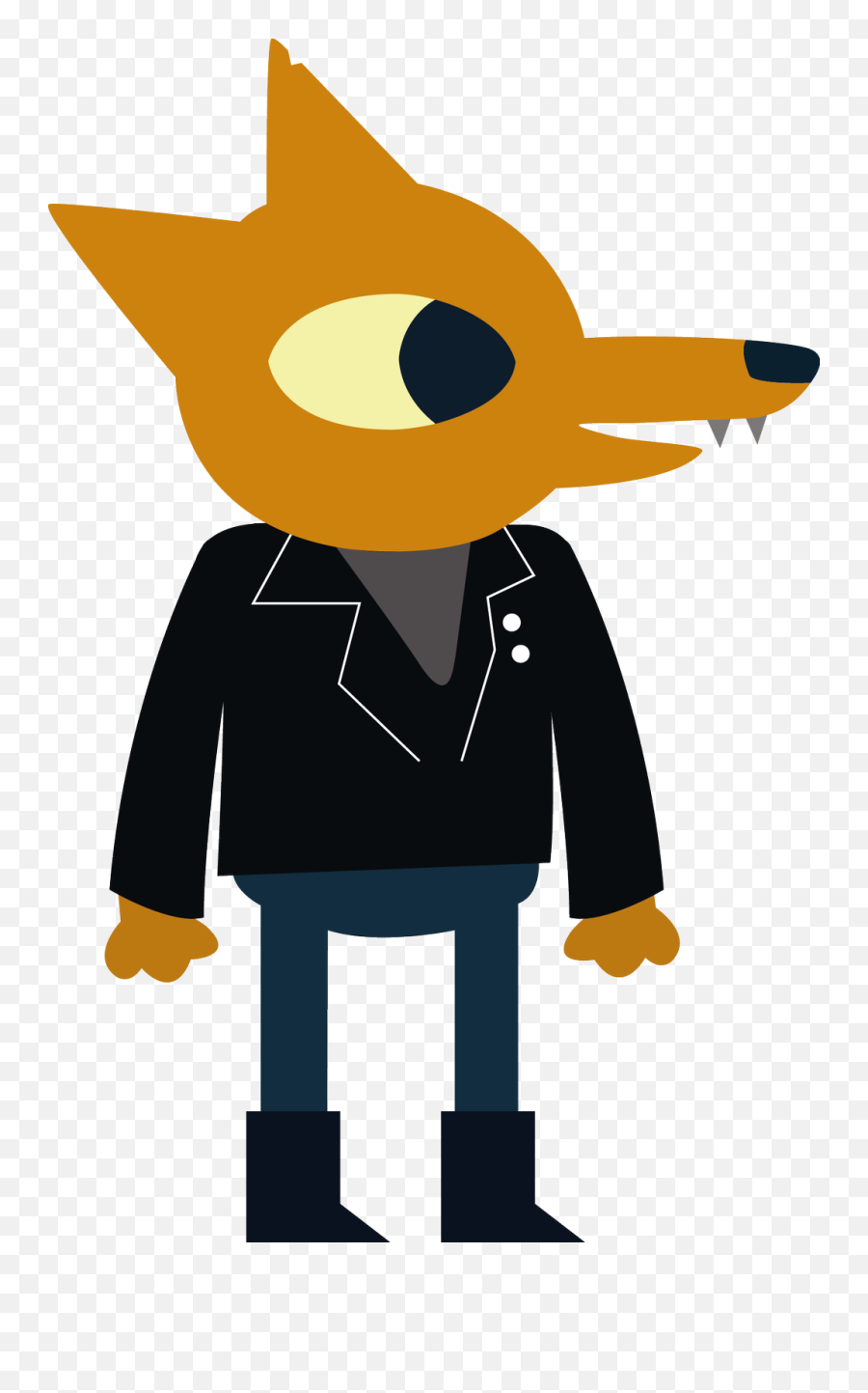 Gregg Night In The Woods Emoji,Into The Woods Emojis