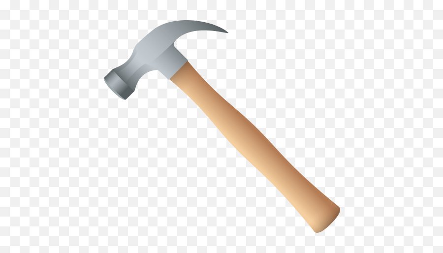 View 14 Hammer Emoji Copy And Paste - Emoji Marteau,Thor In Emojis