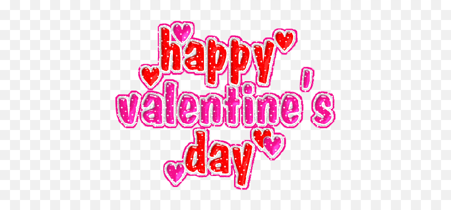 Valentines Dayphotos - Animated Cute Happy Valentines Day Emoji,Animated Emoticons For Valentine's