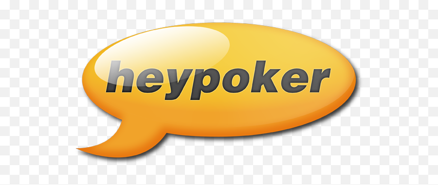 Heypoker Logo Logosurfercom - Nyc Airporter Emoji,Ffxiv Dead Emoticon
