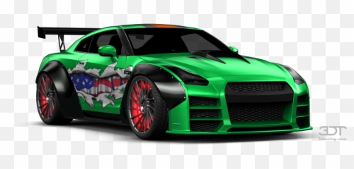 The Most Edited Challenger Picsart - Nissan Gtr Tuning Png Emoji,(gtr) Emoticon