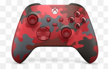 Microsoft Xbox Wireless Controller U2013 Daystrike Camo - Walmartcom Daystrike Camo Xbox Controller Emoji,Winter Emoticons For Microsoft