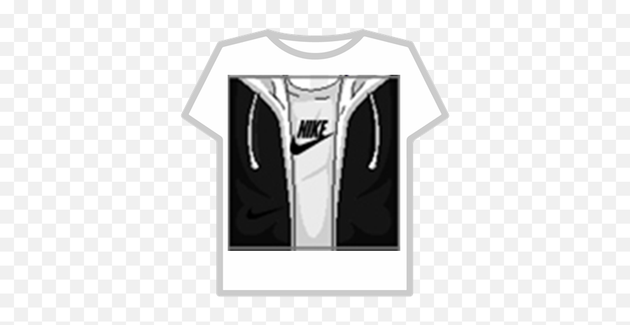 Roblox  How to get Nike shirt for free in Roblox? 