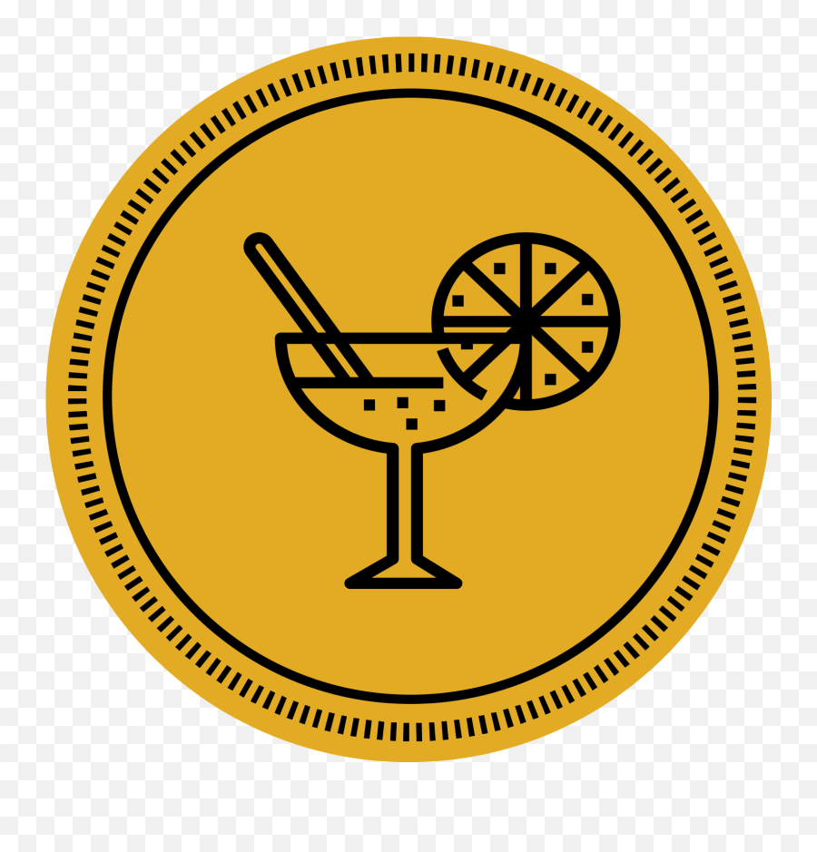 Hereu0027s How Columbia Room Created A Virgin Long Island Iced Tea - Double Six Memorial Park Emoji,Martini Emoji Ring