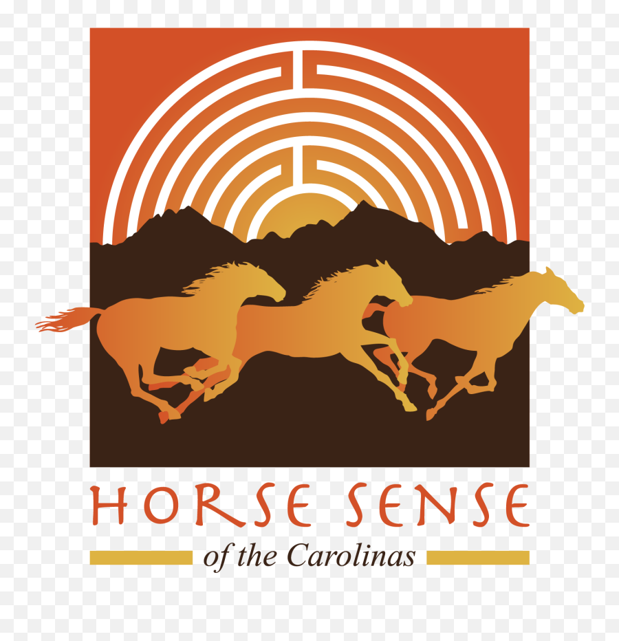 Horse Sense Of The Carolinas Emoji,Emotion Horse Rider Metaphor