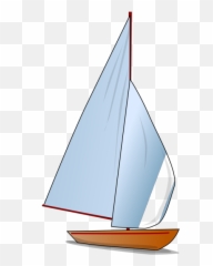 Sail Png Pic Png Svg Clip Art For Web - Dinghy Sailing Emoji,Sailboat Emoji Outline