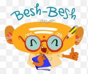 Smiling Professor Gives Thumbs Up - Happy Emoji,Professor Farnsworth Emoticon Facebook