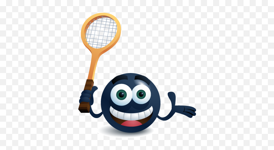 Armageddon - Squash Utrecht Emoji,3:0 Emoticon