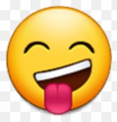 The Most Edited - Happy Emoji,Obrigada Smile Emoticon