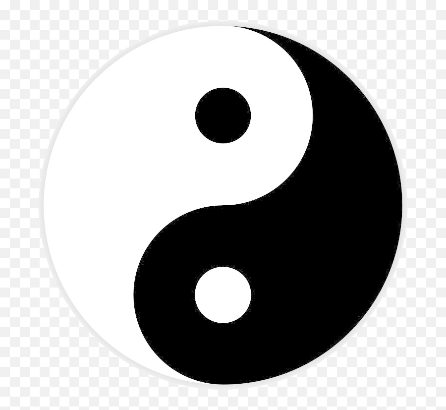 Agility Fast Flexible Focused Operating Principles Reboot - Yin And Yang Emoji,Emotion Versus High Speed Blender