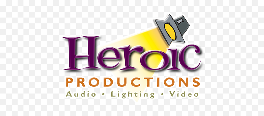 Event Production Blog - Heroic Productions Emoji,Heroic Emotion