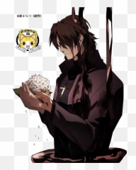 Png - Kotomine Kirei Black Sludge Emoji,Kotomine Kirei Emoji