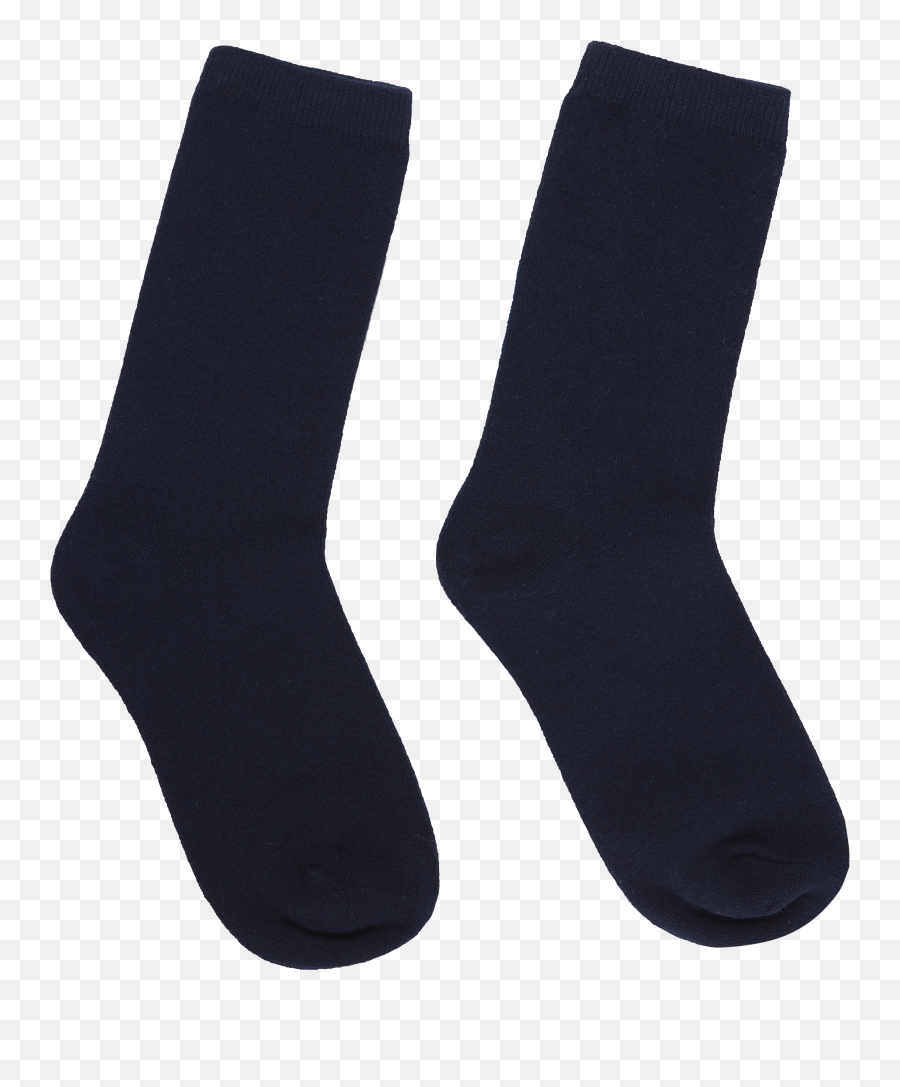 Socks Black Png Image - Black Socks Png Emoji,Emoji Slipper Socks