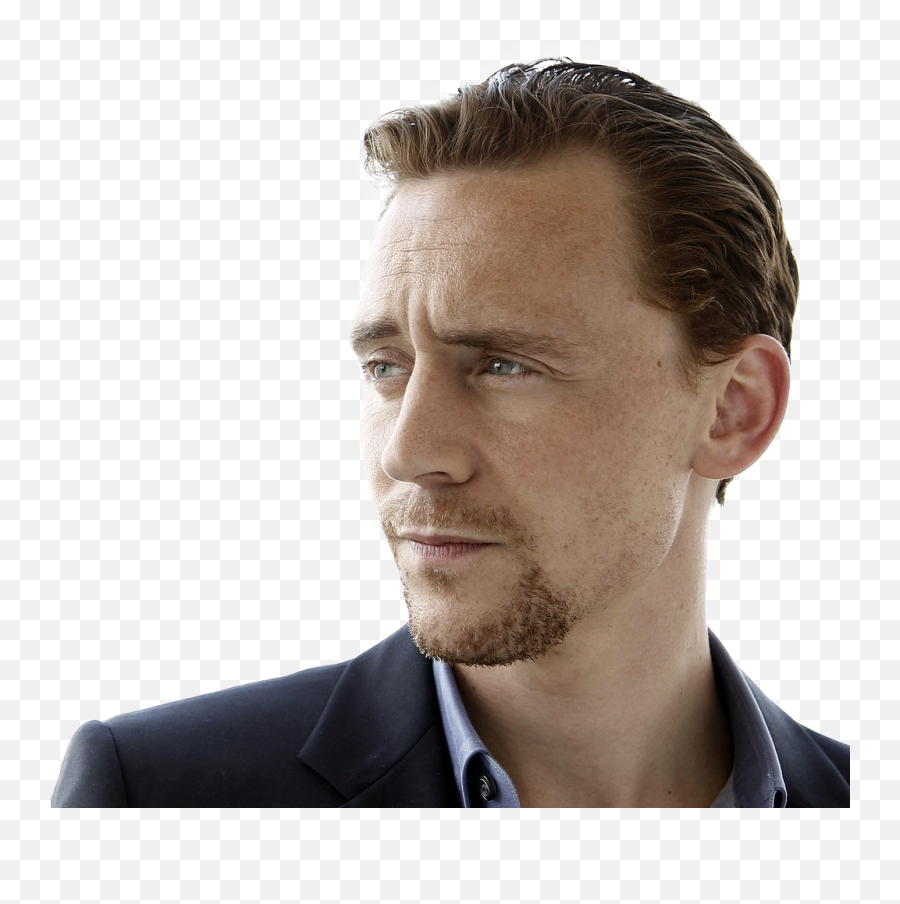 Tom Hiddleston Png Free Download Png - Tom Hiddlestion Png Emoji,Tom Hiddleston Emotion With Eyes