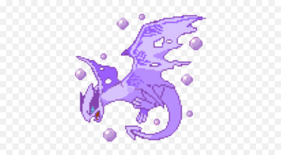 Wisteria Lugia - Aura Lugia Project Pokemon Emoji,How To Use Emojis In Projec Tpokemon