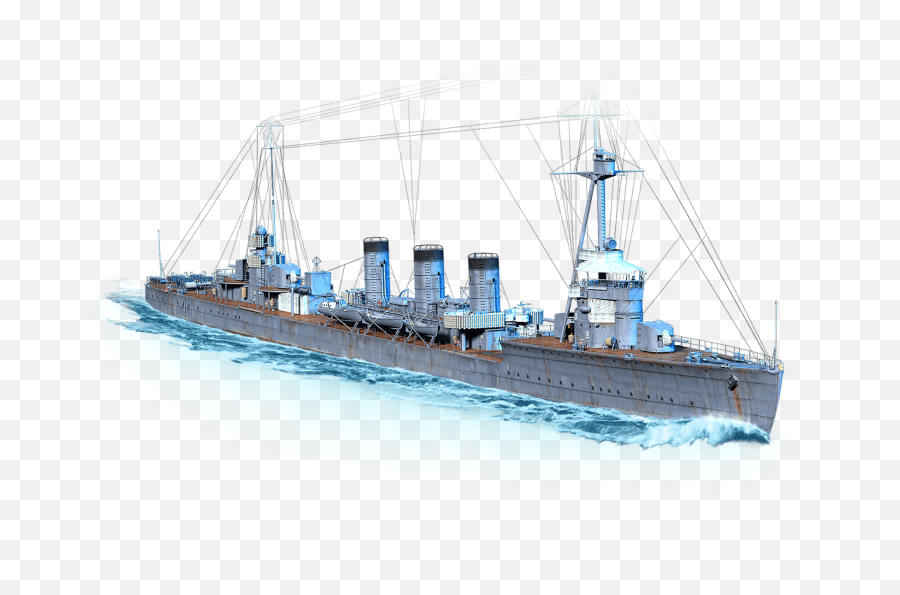 Ybari U2013 Wows Legends U2013 Stats Builds U2013 Tier Iii Cruiser - Wows Legend Ship Info Page Suz Emoji,Makarov Emoticon