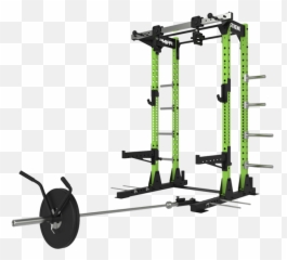 Primal Strength - Primal Strength Half Rack Emoji,Gym Emotion Lever