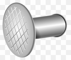 Free Clip Art - Transparent Nail Head Png Emoji,Free Emoticon Clip Art With Piercing