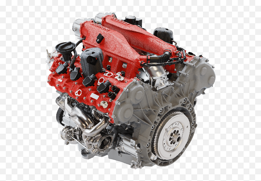 Ferrari Pre Purchase Inspection - Turbo Engine Ferrari V8 Emoji,Find Me A Black/red 2008 Or 09 Ferrari F430 For Sale At Driving Emotions