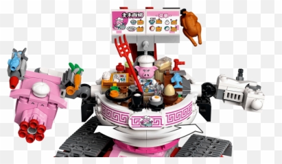 Lego Reveals 3 New Monkie Kid Sets For Summer 2021 News Emoji,Lego Emotions Bot