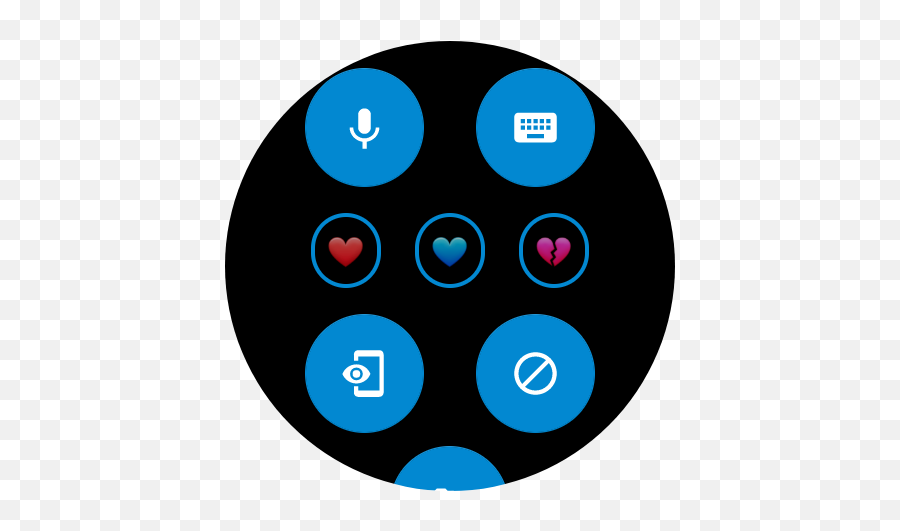 V9962 Wrist Gestures Even On Galaxy Watch 4 U2013 Bubble Emoji,Emojis On Samsung 3