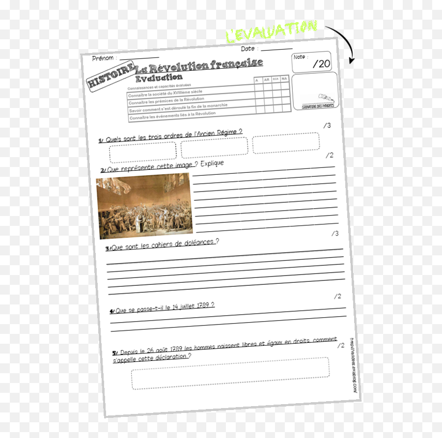 Evaluation Cm2 Revolution Emoji,C Est Pasw Sorcier Emotion Questionnaire